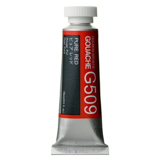 Holbein Designer Gouache 15ml - Series C
