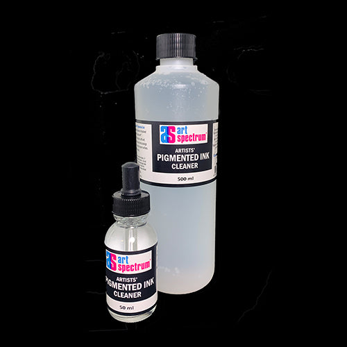 AS Pigment Ink Cleaner