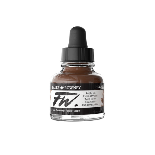 FW Ink 29.5ml