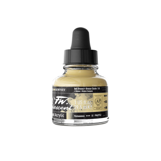 FW Pearlescent Ink 29.5ml