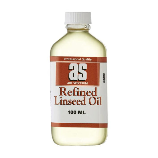 Art Spectrum Refined Linseed Oil