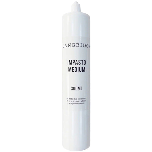 Langridge Impasto Medium 110ml
