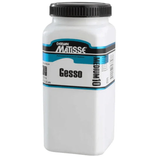 Derivan Matisse MM10 Gesso