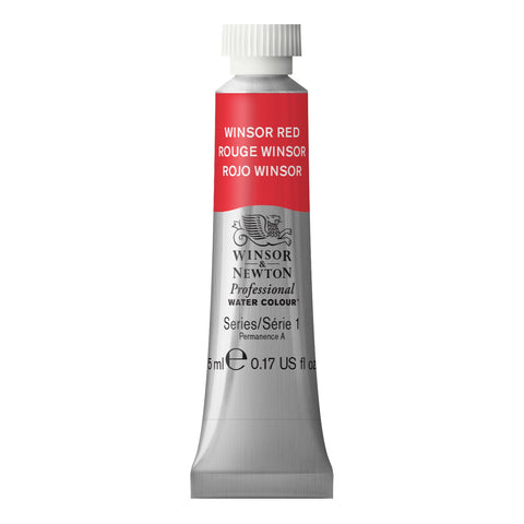 Winsor & Newton Professional Watercolours