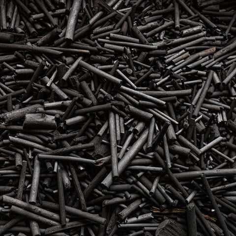 CHARCOAL