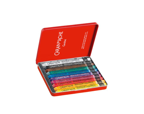 Wax Crayon