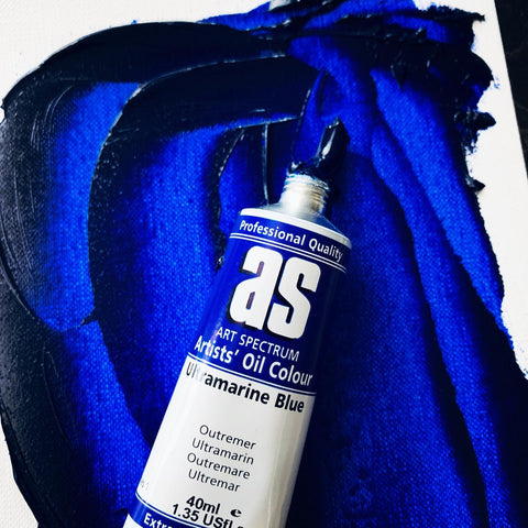 Oil Paint