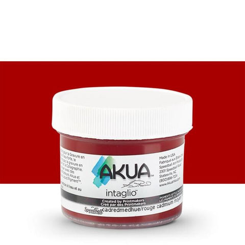 Printmaking Ink