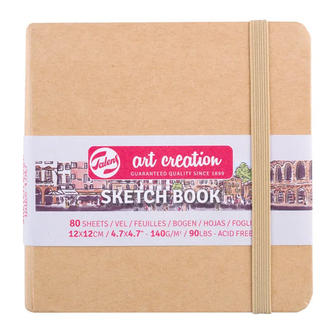 Sketchbooks