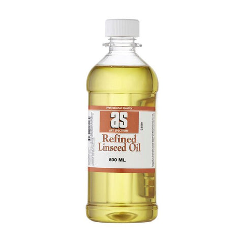Art Spectrum Oil Mediums