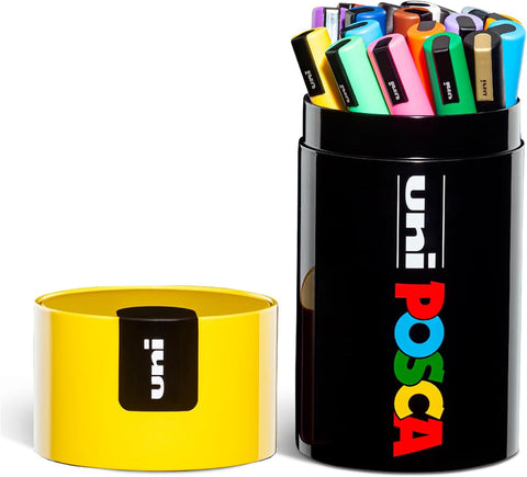 POSCA
