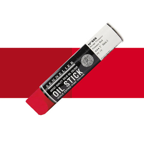 Oil Stick