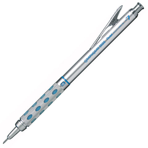 Mechanical Pencil + Refills