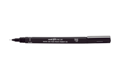 Uni Pin 200 Fineliner Pen