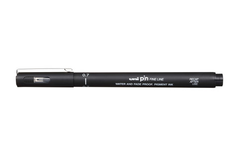 Uni Pin 200 Fineliner Pen