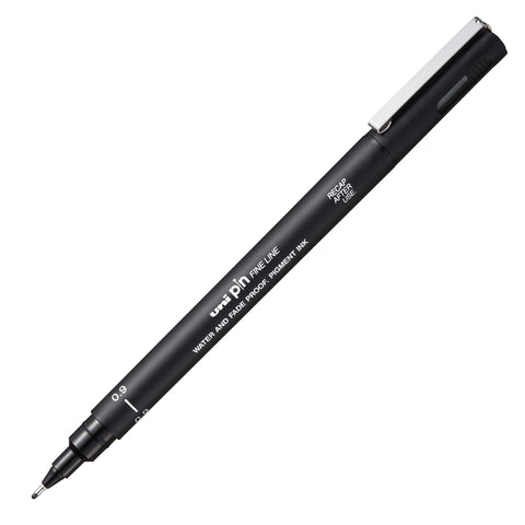 Uni Pin 200 Fineliner Pen