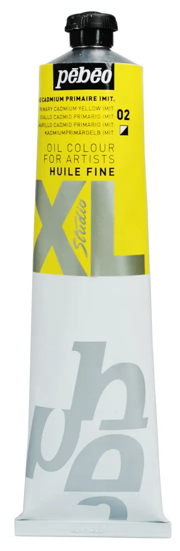 Pebeo Studio XL Oil Colour 200ml