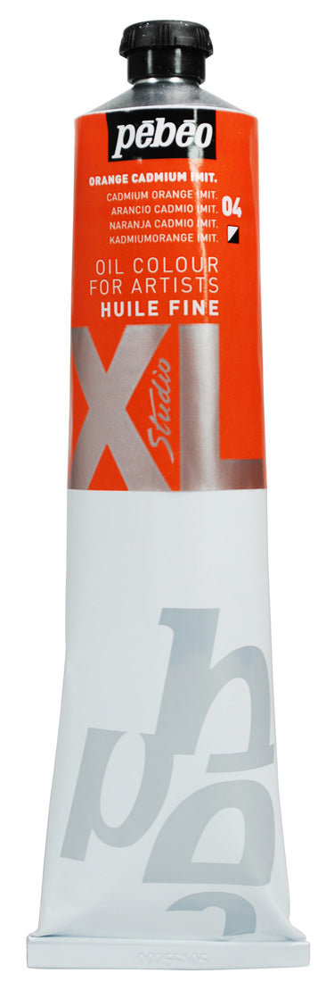 Pebeo Studio XL Oil Colour 200ml