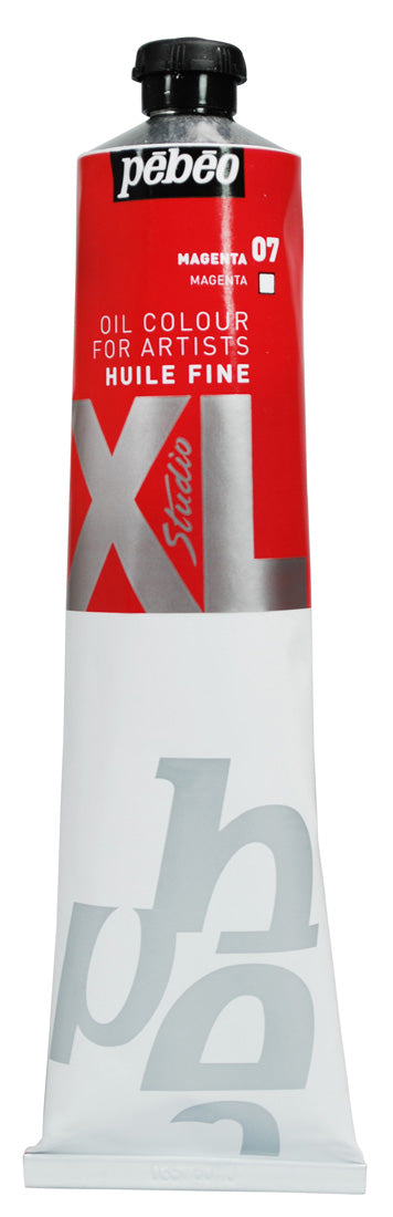 Pebeo Studio XL Oil Colour 200ml