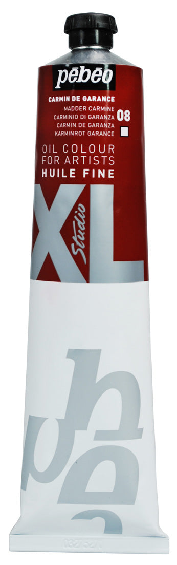 Pebeo Studio XL Oil Colour 200ml