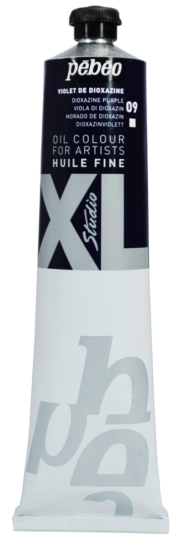 Pebeo Studio XL Oil Colour 200ml