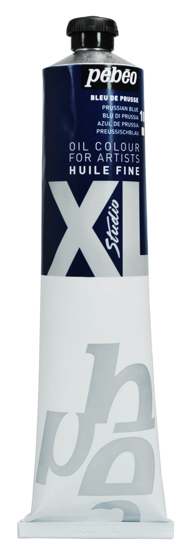 Pebeo Studio XL Oil Colour 200ml