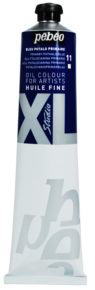 Pebeo Studio XL Oil Colour 200ml