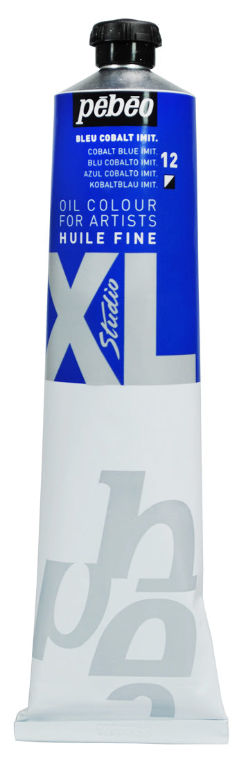 Pebeo Studio XL Oil Colour 200ml