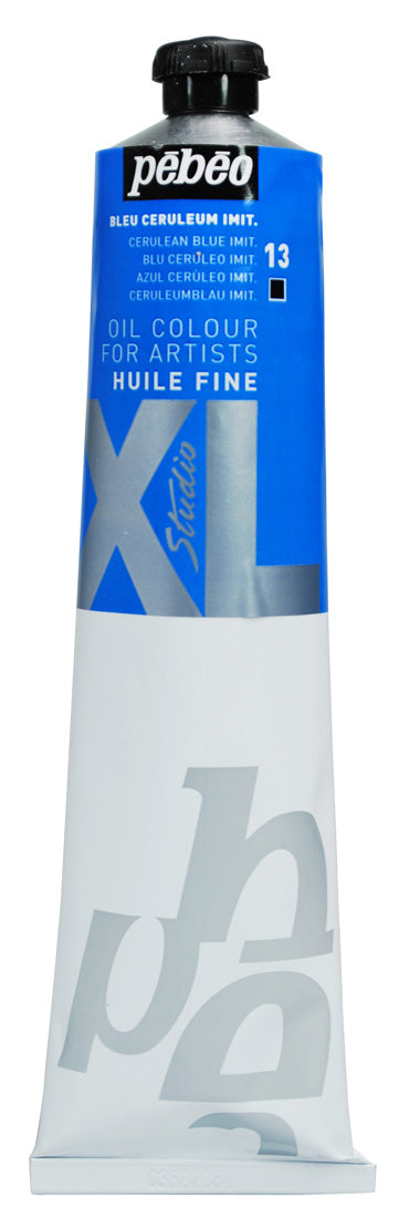 Pebeo Studio XL Oil Colour 200ml