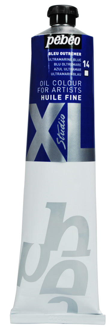 Pebeo Studio XL Oil Colour 200ml