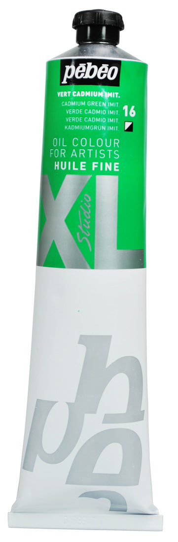 Pebeo Studio XL Oil Colour 200ml