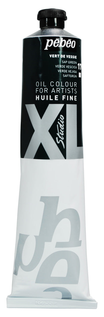 Pebeo Studio XL Oil Colour 200ml