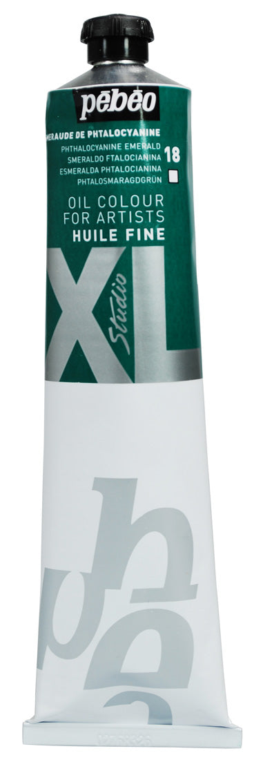 Pebeo Studio XL Oil Colour 200ml