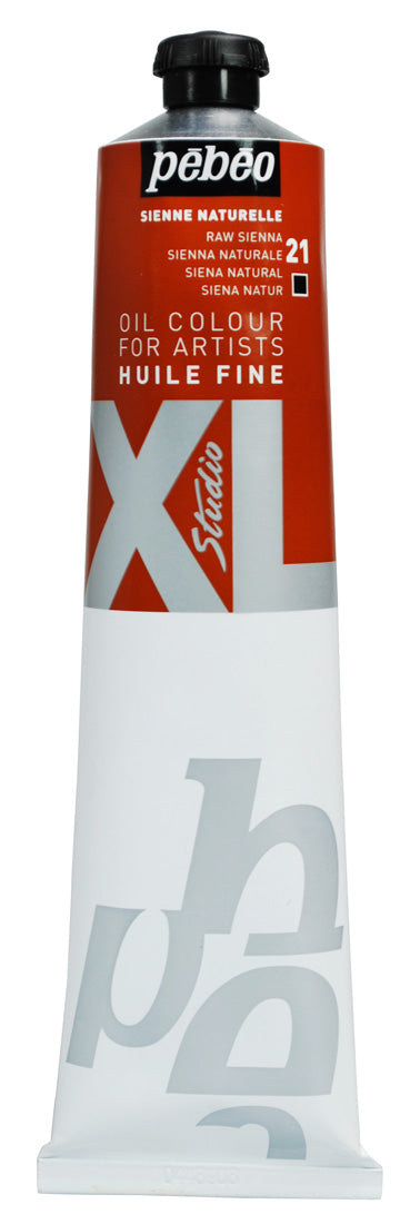 Pebeo Studio XL Oil Colour 200ml
