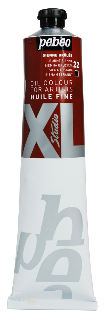 Pebeo Studio XL Oil Colour 200ml