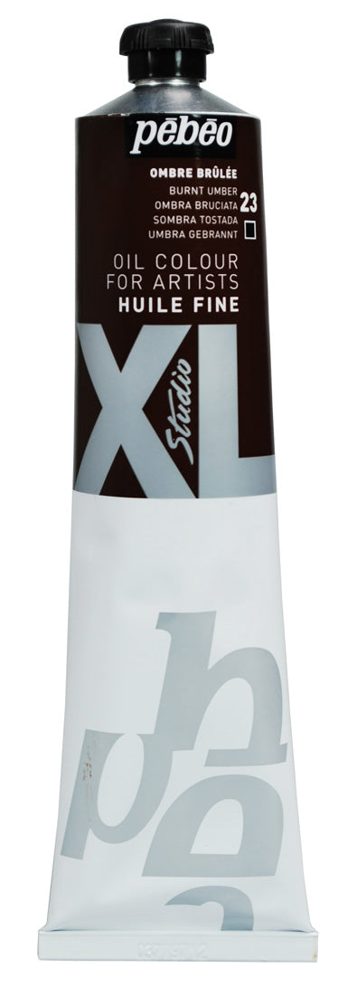 Pebeo Studio XL Oil Colour 200ml