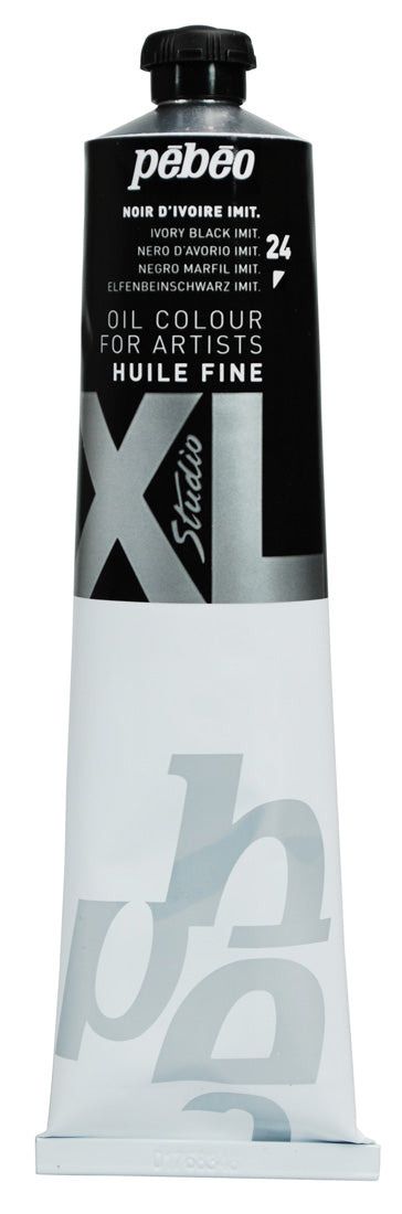Pebeo Studio XL Oil Colour 200ml