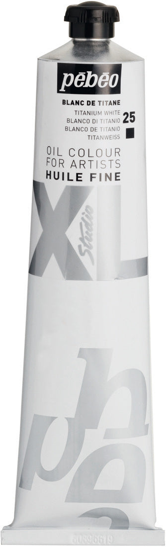 Pebeo Studio XL Oil Colour 200ml