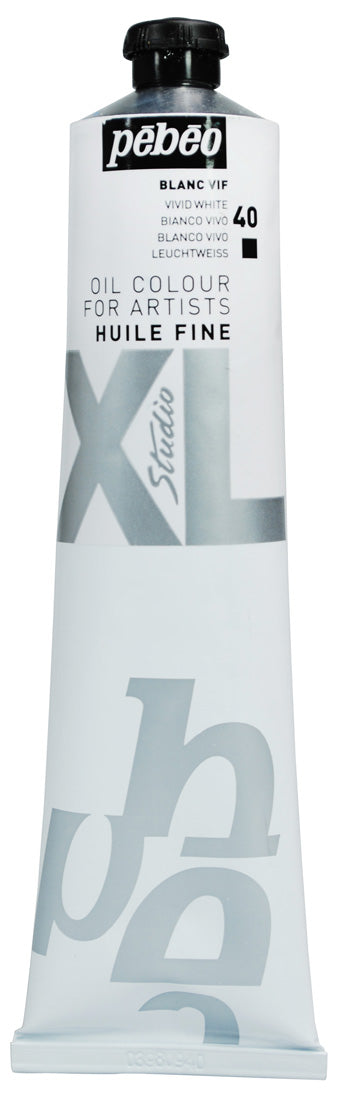 Pebeo Studio XL Oil Colour 200ml