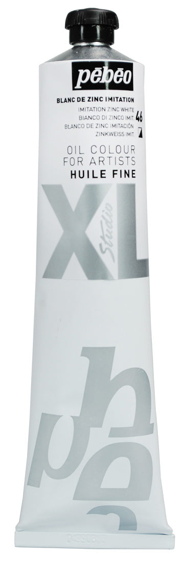 Pebeo Studio XL Oil Colour 200ml