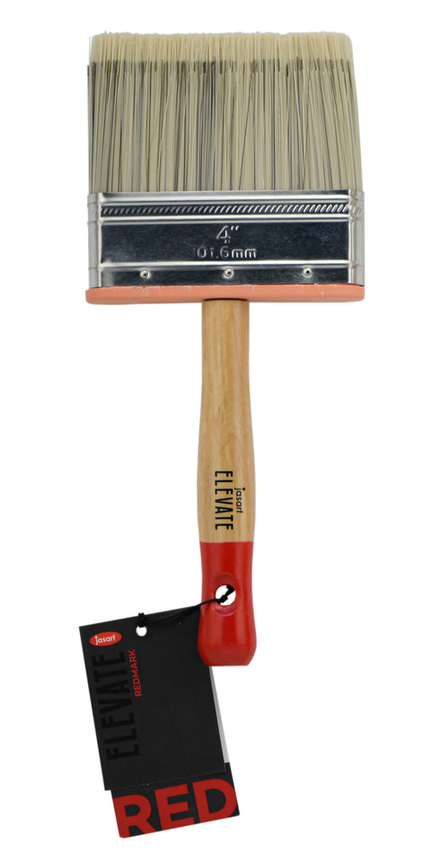 Jasart Elevate Giant Brush 4"
