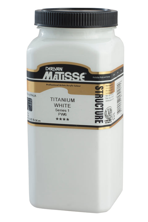 Derivan Matisse Structure 500ml
