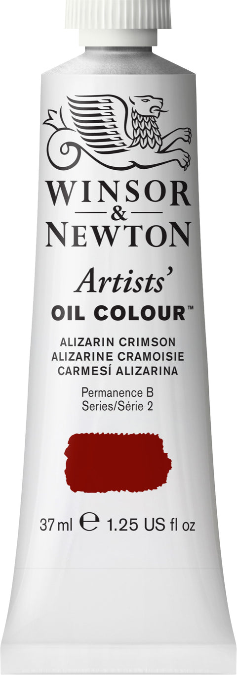 W&N Artists' Oil Colour (S2) 37ml