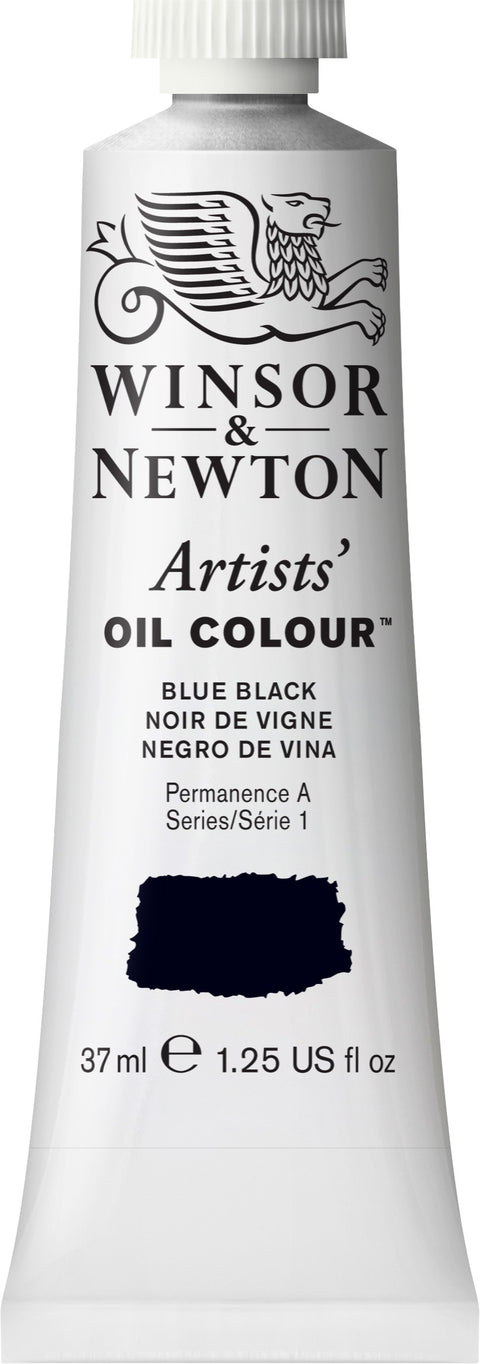 W&N Artists' Oil Colour (S1) 37ml