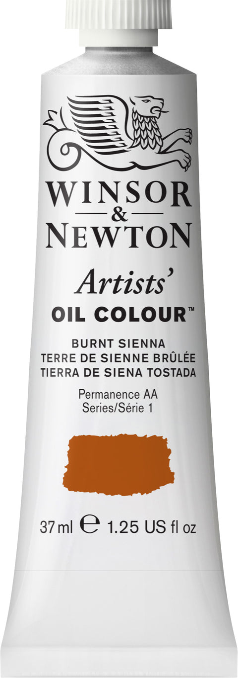 W&N Artists' Oil Colour (S1) 37ml