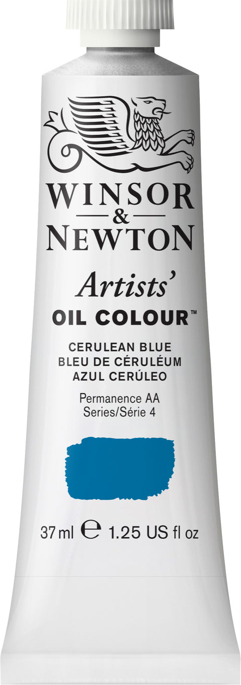 W&N Artists' Oil Colour (S4) 37ml