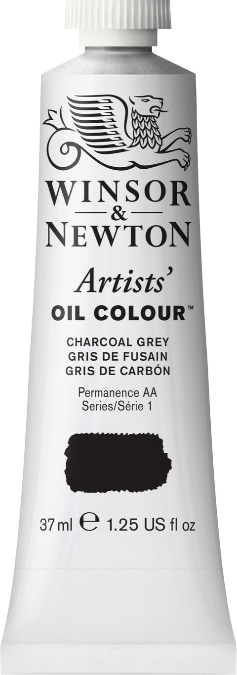 W&N Artists' Oil Colour (S1) 37ml