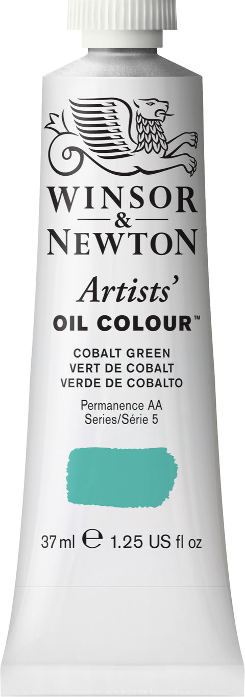 W&N Artists' Oil Colour (S5) 37ml