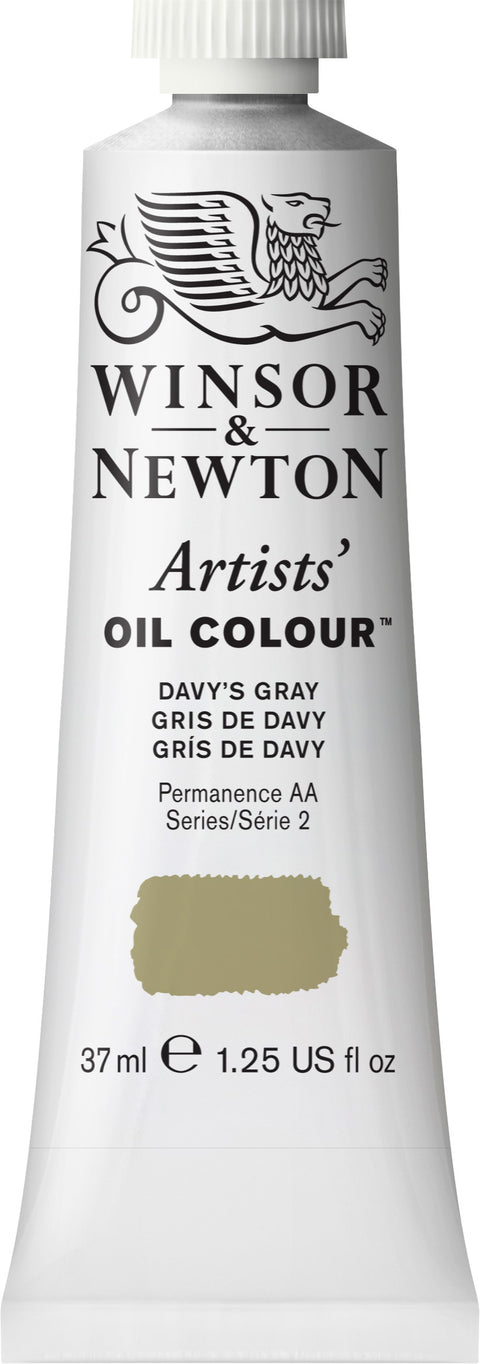 W&N Artists' Oil Colour (S2) 37ml