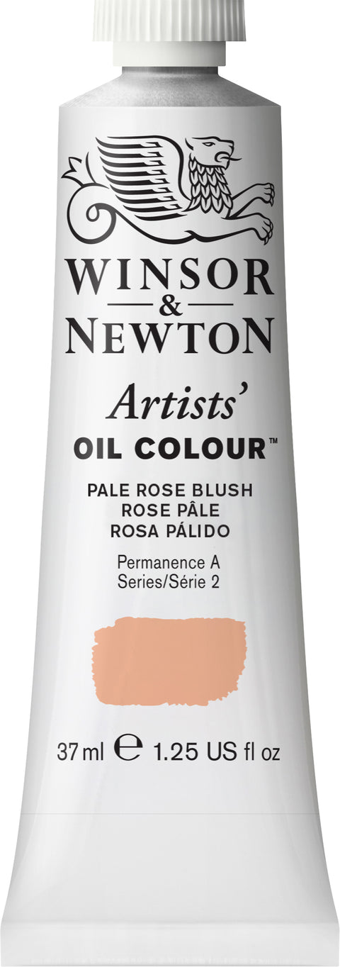 W&N Artists' Oil Colour (S2) 37ml